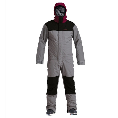 Комбинезон AIRBLASTER Insulated Freedom Suit